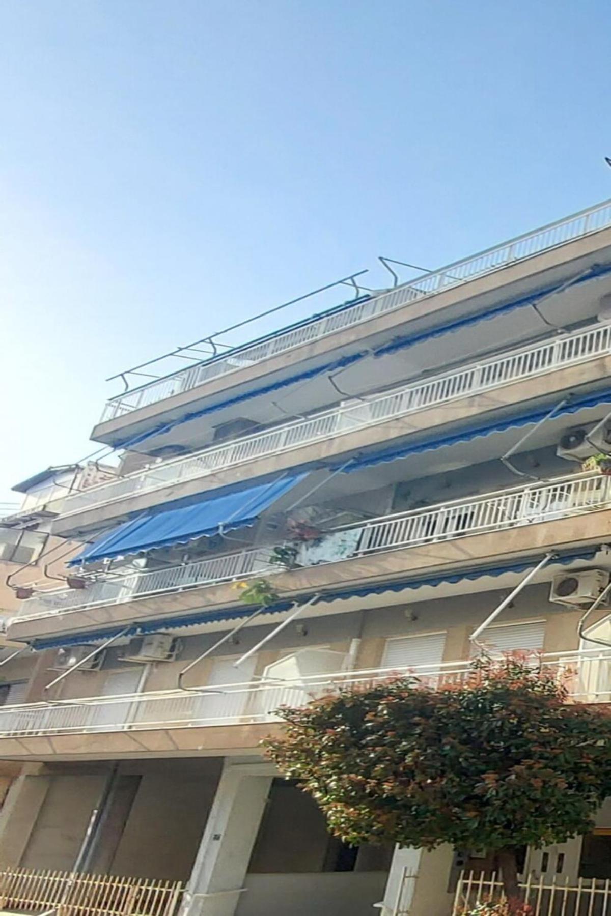 Loutraki Pinky Pearl Apartment Bilik gambar